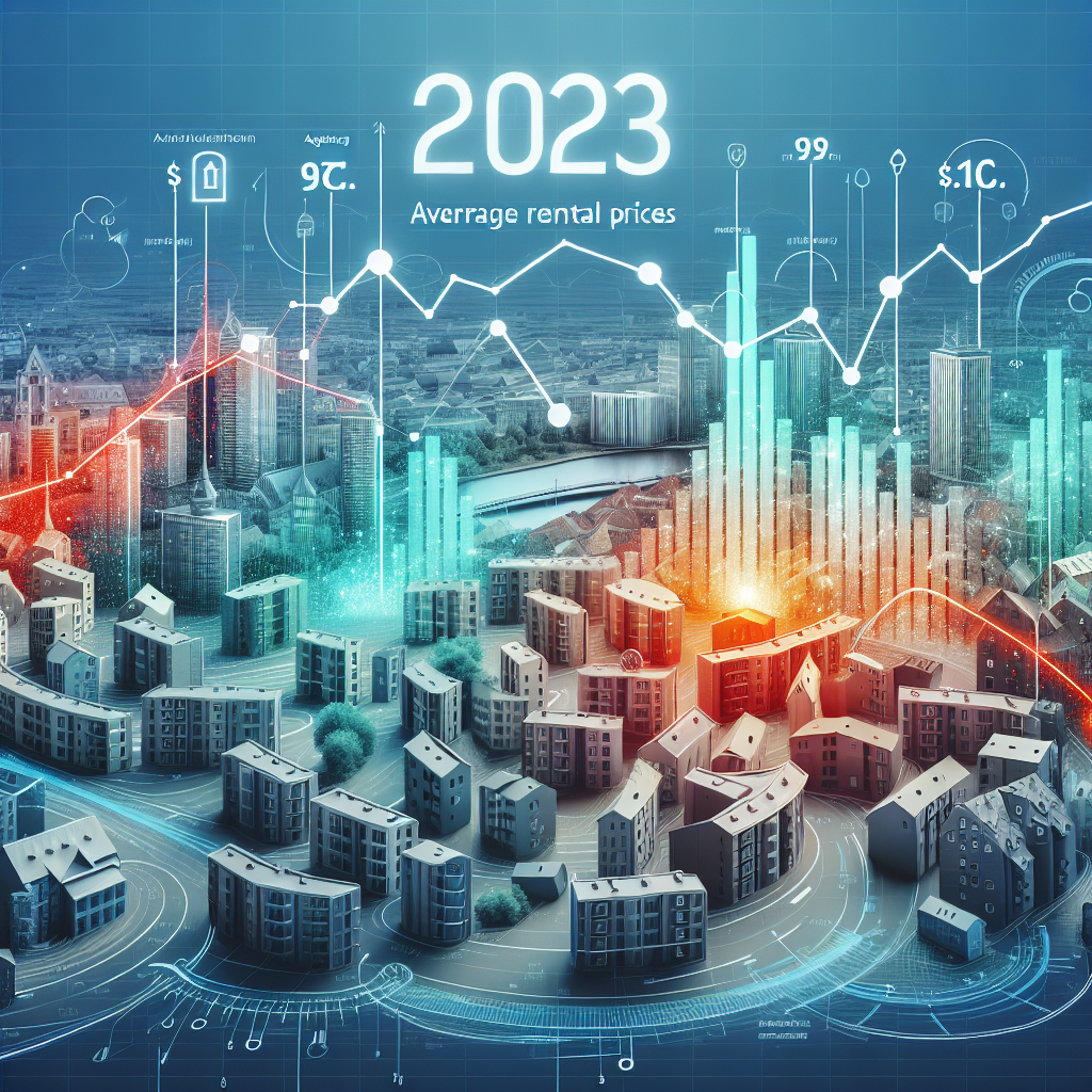 Durchschnittlicher Mietpreis Augsburg 2023
